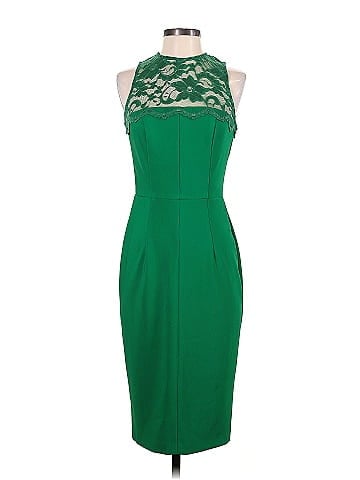 Alexia Admor Cocktail Dress (view 1)