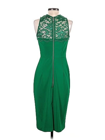 Alexia Admor Cocktail Dress (view 2)