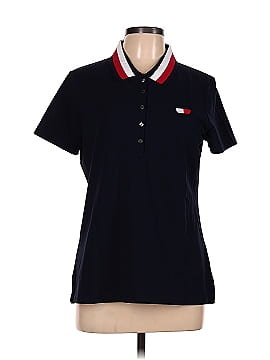 Tommy Hilfiger Short Sleeve Polo (view 1)