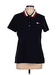 Tommy Hilfiger Short Sleeve Polo