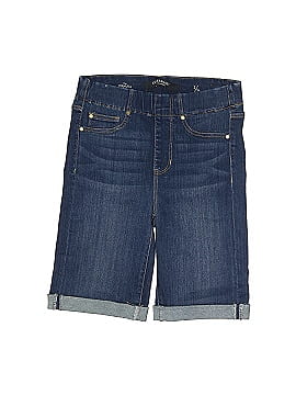 Liverpool Los Angeles Denim Shorts (view 1)