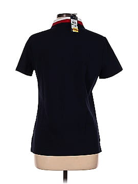 Tommy Hilfiger Short Sleeve Polo (view 2)