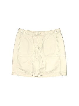 French Cuff Skort (view 1)