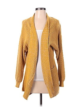 Universal Thread Cardigan (view 1)