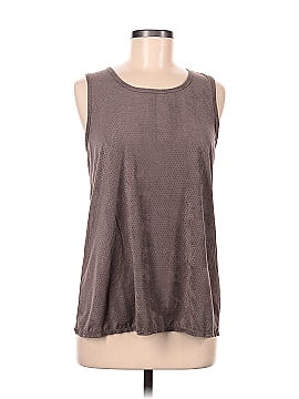 Max Studio Sleeveless T-Shirt (view 1)