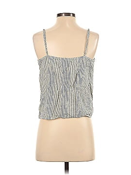 Treasure & Bond Sleeveless Blouse (view 2)