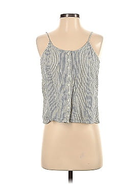 Treasure & Bond Sleeveless Blouse (view 1)