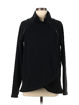 Athleta Turtleneck Sweater (view 1)