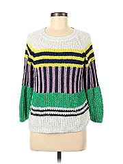 J.Crew Collection Pullover Sweater