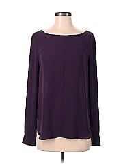 Ann Taylor Loft Long Sleeve Blouse