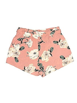 Shein Curve Shorts (view 2)