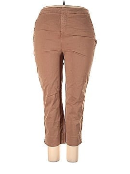 NYDJ Khakis (view 1)