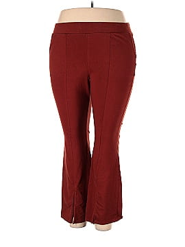 Torrid Casual Pants (view 1)