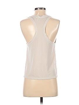 Under Armour Sleeveless T-Shirt (view 2)