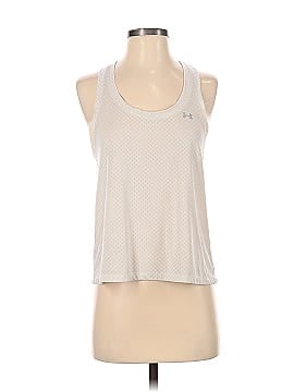 Under Armour Sleeveless T-Shirt (view 1)