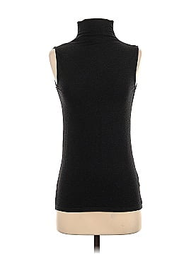 Halogen Sleeveless Top (view 1)