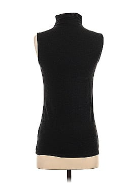 Halogen Sleeveless Top (view 2)