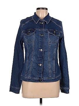 Wrangler Jeans Co Denim Jacket (view 1)