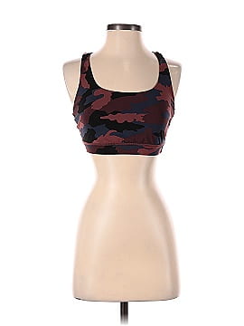 Lululemon Athletica Sports Bra (view 1)