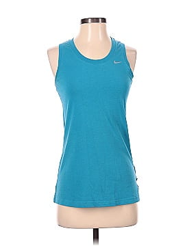 Nike Active Tank (view 1)