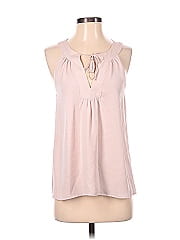 Joie Sleeveless Blouse