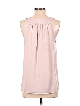 Joie Sleeveless Blouse (view 2)