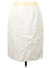 W By Worth Formal Skirt