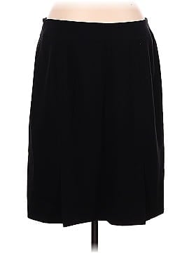 Tahari by ASL Active Skirt (view 2)