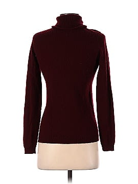 Charter Club Cashmere Pullover Sweater (view 2)