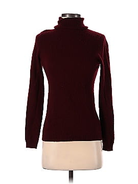 Charter Club Cashmere Pullover Sweater (view 1)