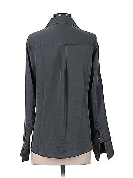 Express Long Sleeve Blouse (view 2)