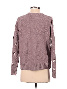 Madewell Pullover Sweater (view 2)