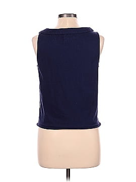 By Anthropologie Sleeveless Blouse (view 2)