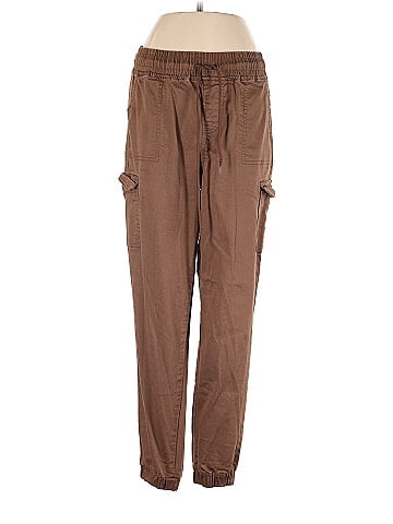Blue Savvy Cargo Pants (view 1)