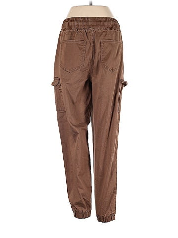 Blue Savvy Cargo Pants (view 2)