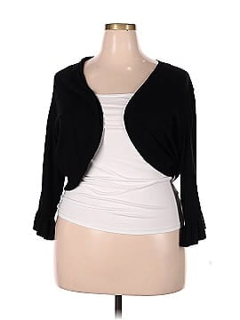 Lane Bryant Cardigan (view 1)