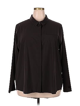 Athleta Long Sleeve Blouse (view 1)