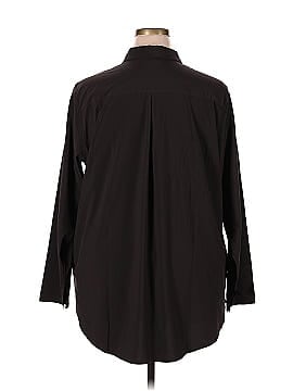 Athleta Long Sleeve Blouse (view 2)