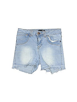 1822 Denim Denim Shorts (view 1)