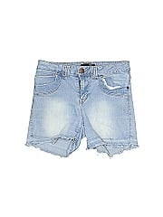 1822 Denim Denim Shorts