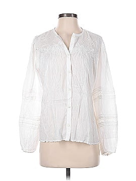 Wilfred Long Sleeve Blouse (view 1)