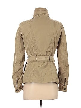 Zara Basic Jacket (view 2)