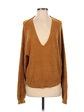 Free People Pullover Sweater (view 1)