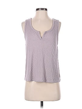 UpWest Sleeveless T-Shirt (view 1)