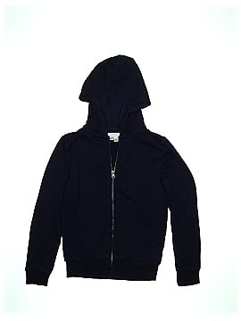 Nordstrom Rack Zip Up Hoodie (view 1)