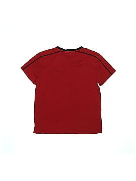 Ferrari Short Sleeve T-Shirt (view 2)