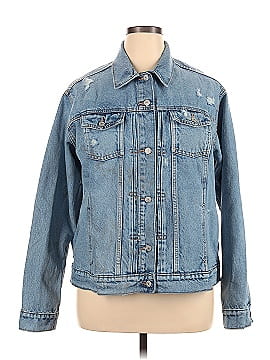 Old Navy Denim Jacket (view 1)