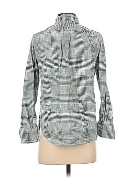 J.Crew Long Sleeve Button-Down Shirt (view 2)