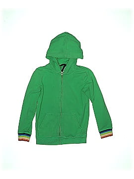 Primary Clothing Zip Up Hoodie (view 1)