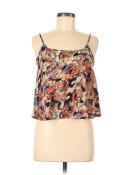 Soprano Sleeveless Top (view 1)